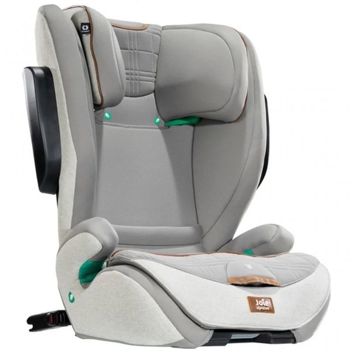 Scaun auto Joie i-Traver Signature Oyster