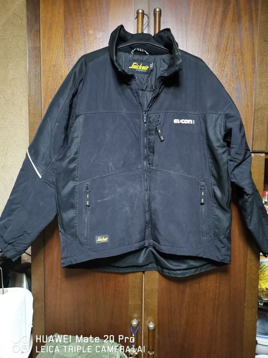 Snickers XL зимни якета