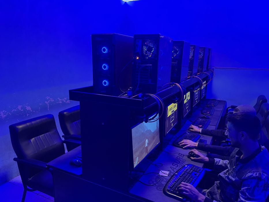 10 ta igravoyni kompyuter sotiladi