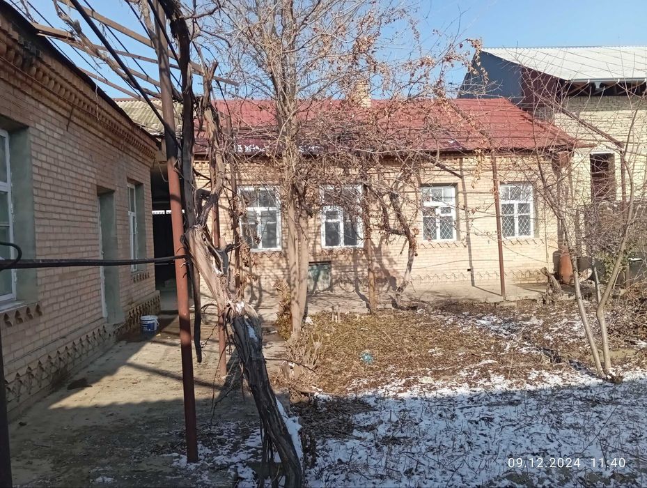 XOVLI SOTILADI (Samarqand viloyat Oqdaryo tuman)