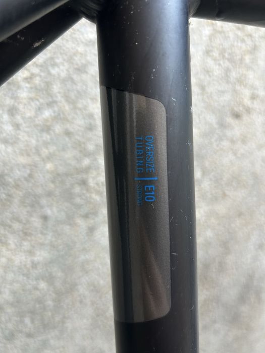 Електрически велосипед Pegasus strong e10 Bosch parformance cx, 6500km