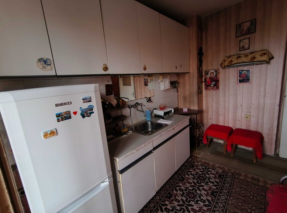 Продава се Тристаен апартамент в Стара Загора, Център - 84 кв.м за 1310 €/кв.м - Снимка #10