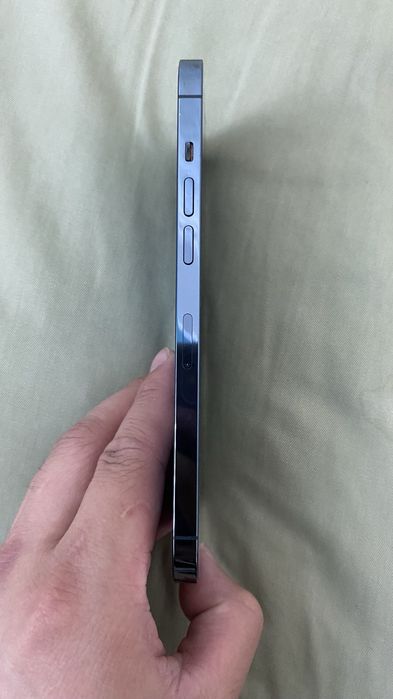 Iphone 12 pro max. 128gb. Без ремонта