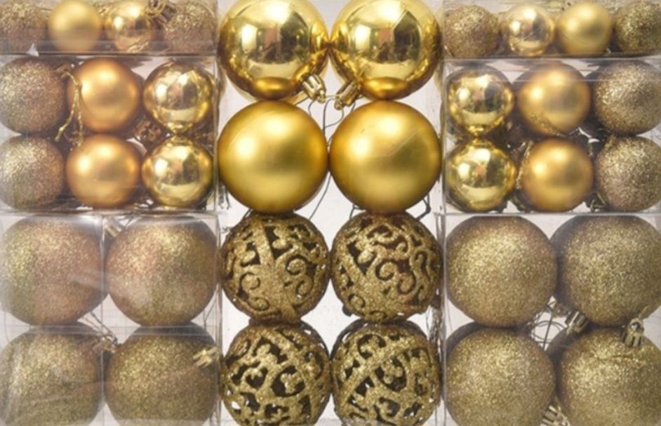 Продаются новогодние украшения