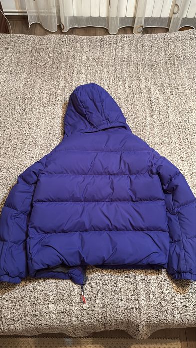 Geaca tommy puffer
