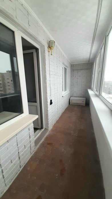 Продам 3-х комн.квартиру