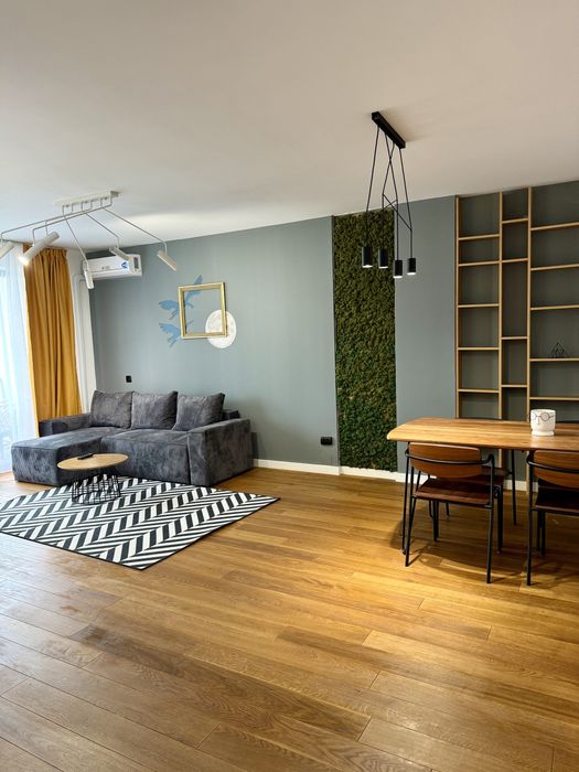 Cazare Ap 2 camere Regim Hotelier zona Piata Marasti BRD Parcare