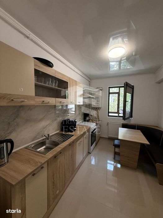 Apartament 2 camere strada Marului Dobroesti