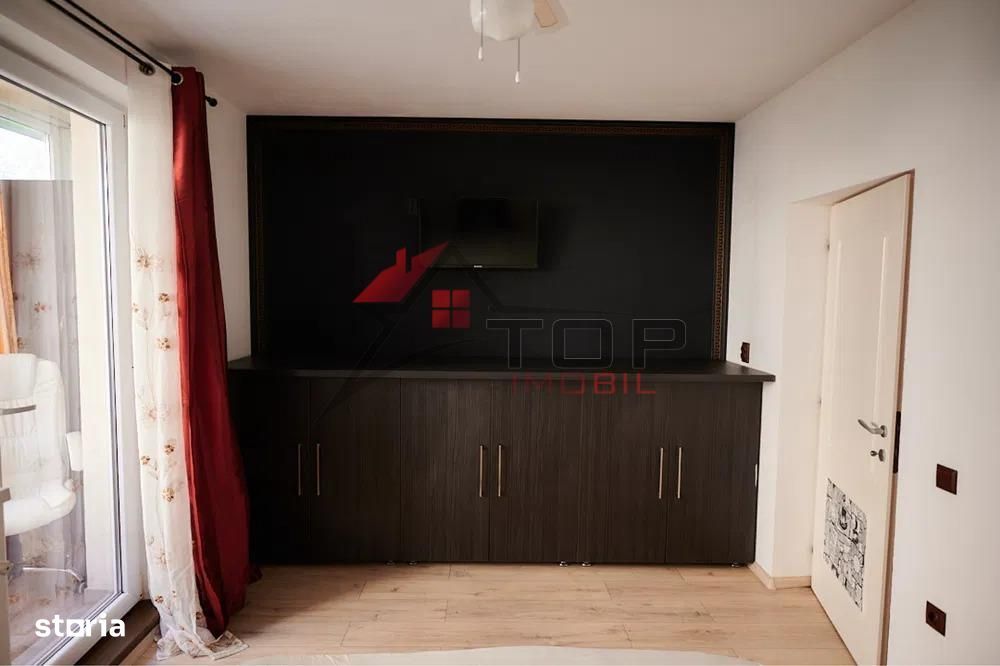 Apartament cu 2 camere, loc de parcare - Rediu