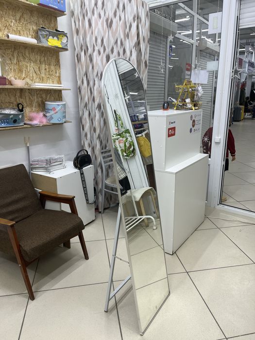 Оборудование для бутика