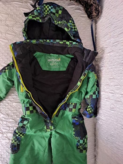 Combinezon/salopeta copii