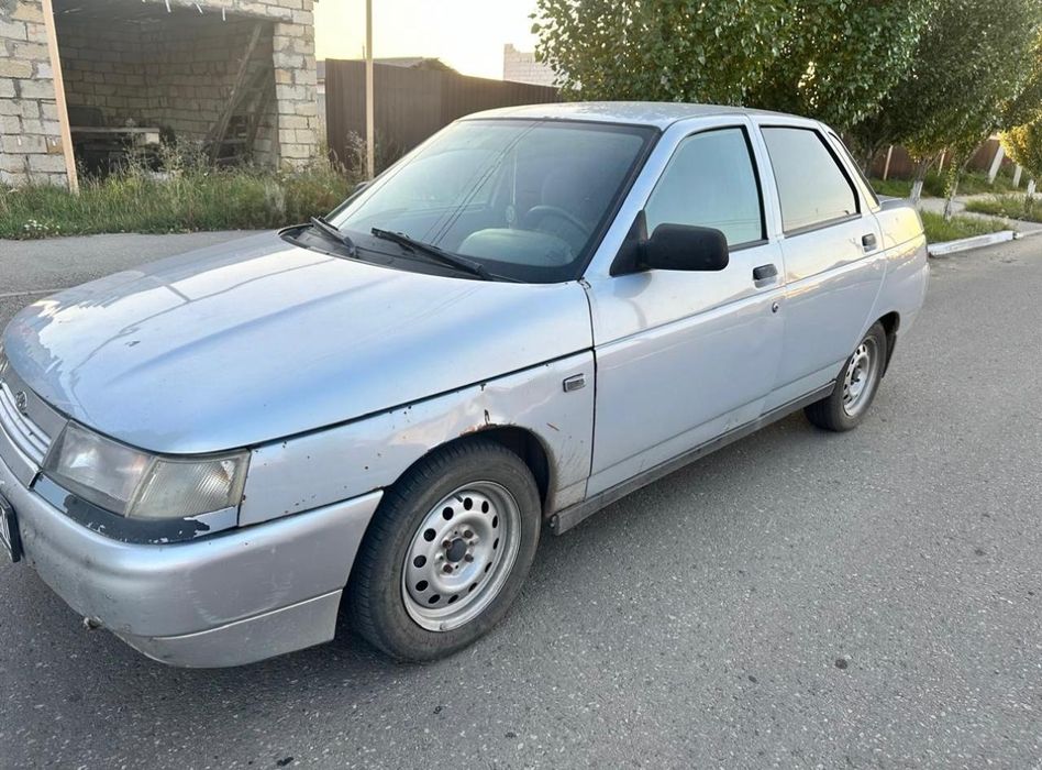 Продам Ваз 2110, 2007 года