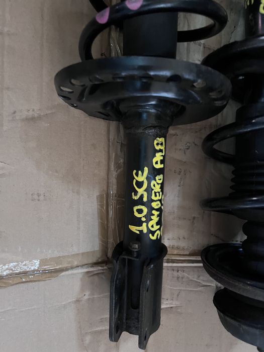 Vand telescop fata+arc Dacia Logan/Mcv\Sandero/2017/2020/1.0 sce