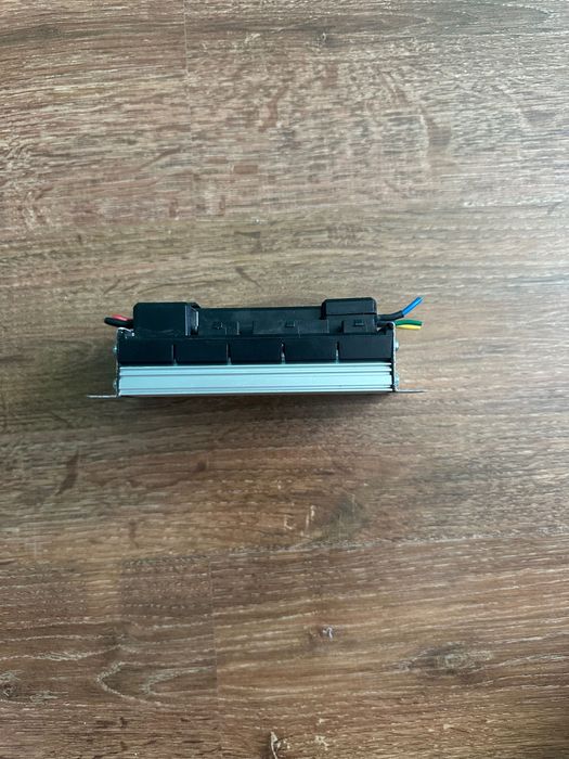 Kukriin g2 controller