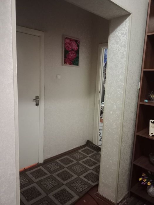 Продается квартира 4/3/9 95 м2