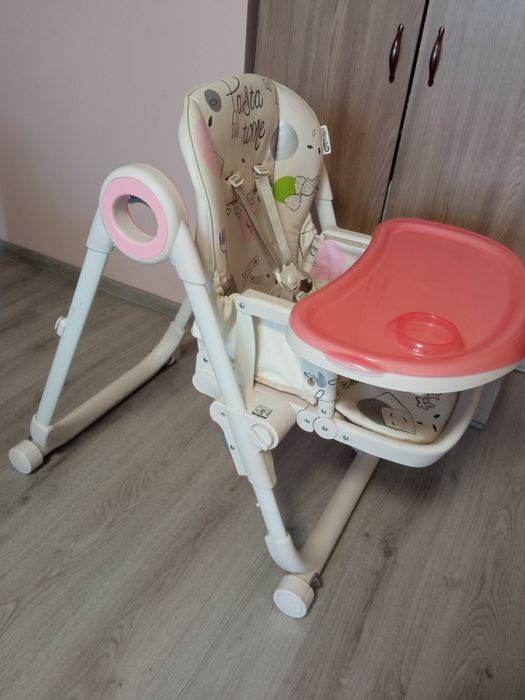 Детско столче за хранене