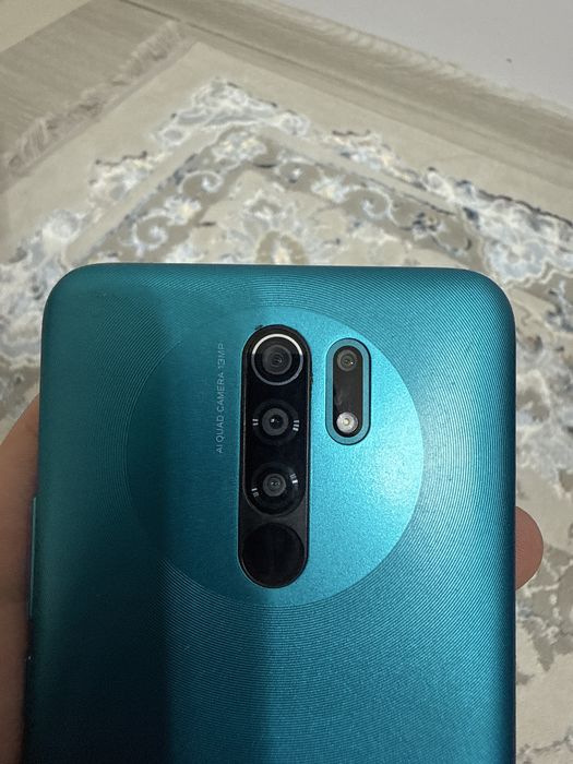 Redmi 9    250 ming