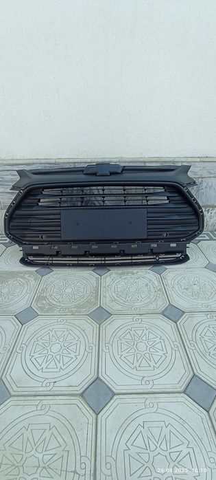 Трекер2 премьер облицовка сотилади