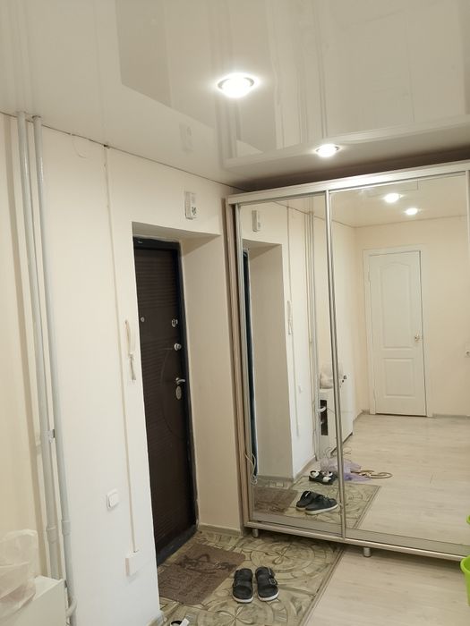 Сдам квартиру на длительный срок