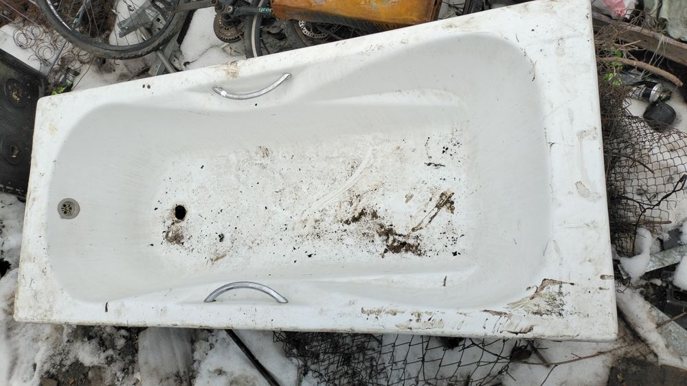 Ванна сатылады жағдацы жақсы