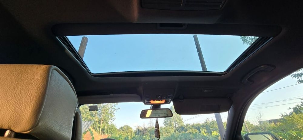 BMW E60 530D M57