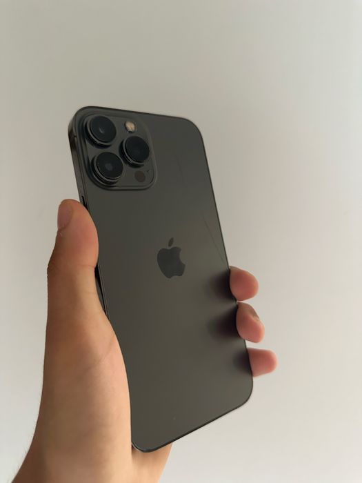 Iphone 13 pro max 128GB 85% Baterie