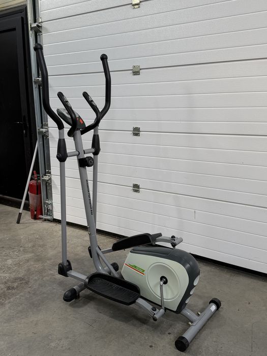 Bicicleta Eliptica Life Gear