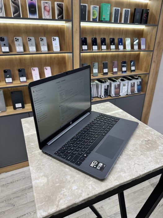 Ноутбук HP / PhoneLab