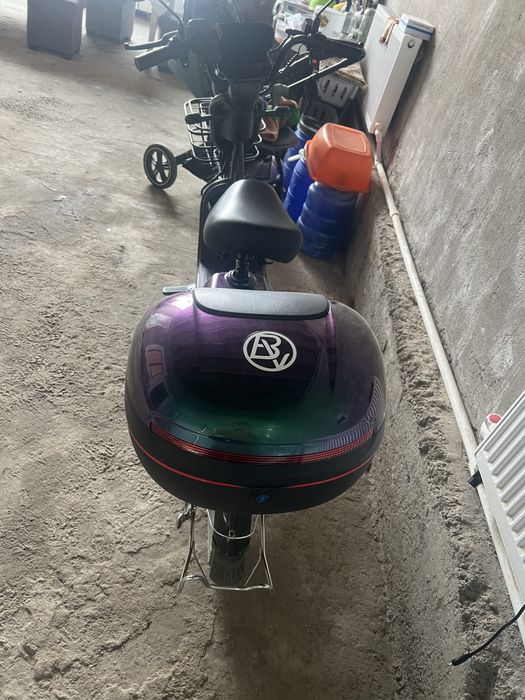 Elektro velik sotiladi електро велик