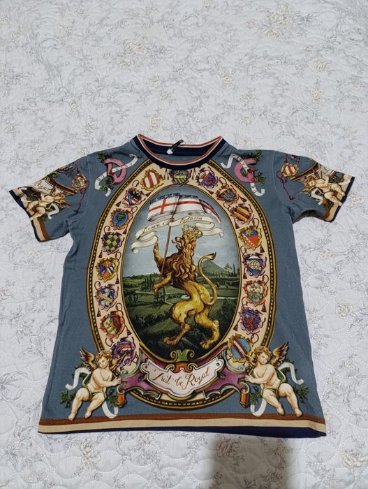 Футболки на мальчика