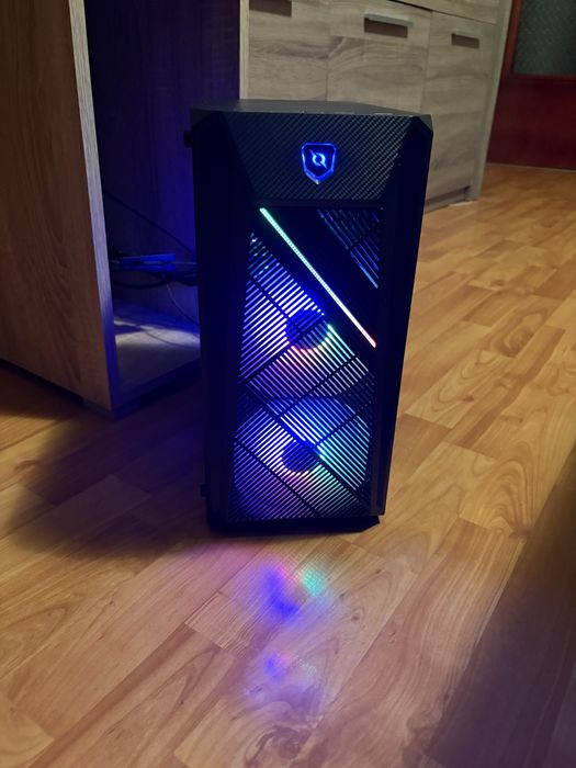 Pc pentru gaming