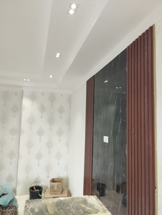 Ремонт квартир, дома, офисов