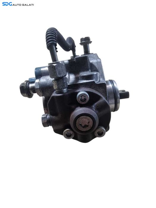 Pompa Inalta Presiune Mazda 3 2.2 D SHY4 2013 - 2019 Cod 294000-1663 [N1544]
