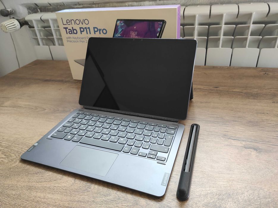 Lenovo Tab P11 Pro, 4G