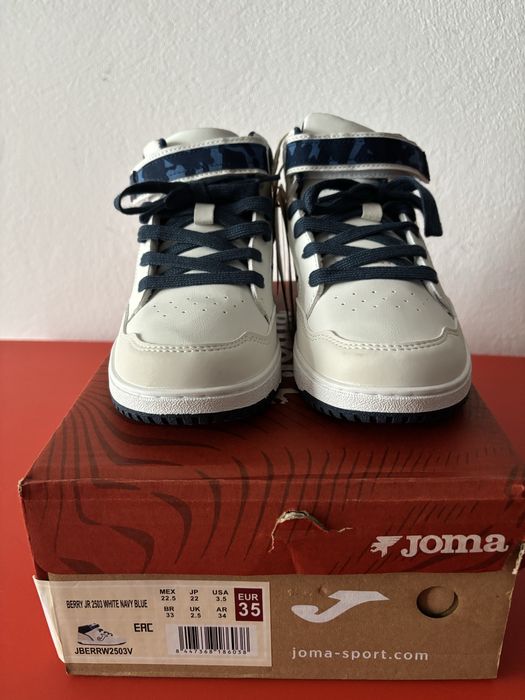 Ghete Joma 35 baieti