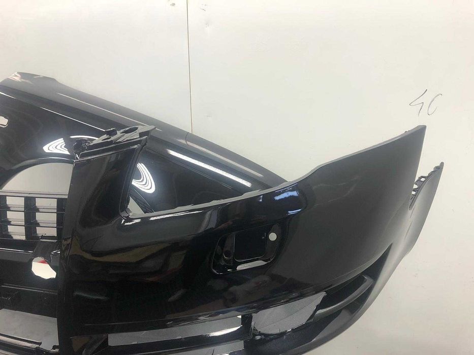 Bara & Aripa Fata Dreapta Audi A4 B7 An 2004-2007 (LZ9Y (Negru))