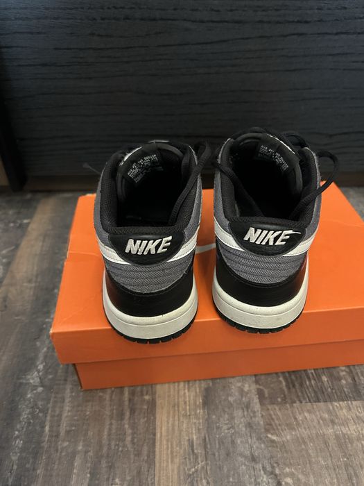 Детски маратонки Nike, размер 38