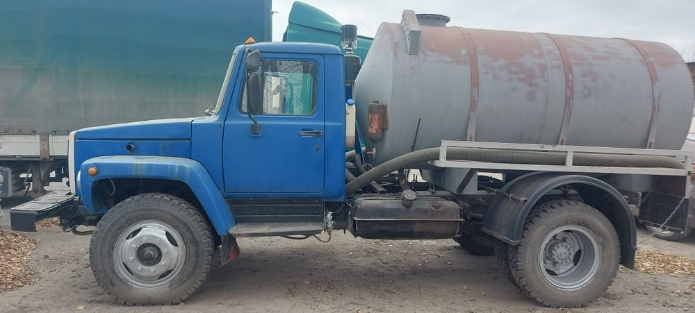 Продам осенизатор