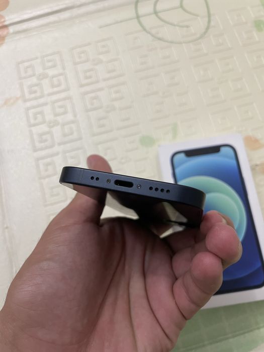Iphone 12 mini 128g