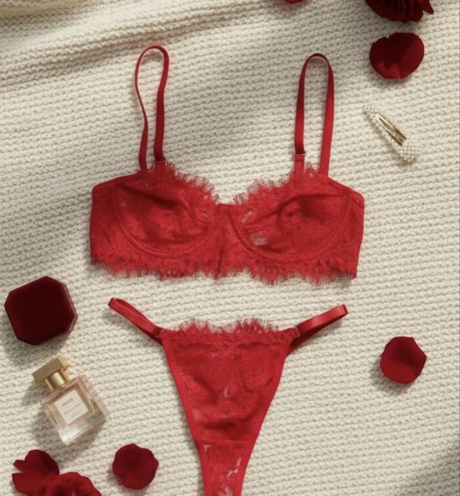 Нижнее белье женское