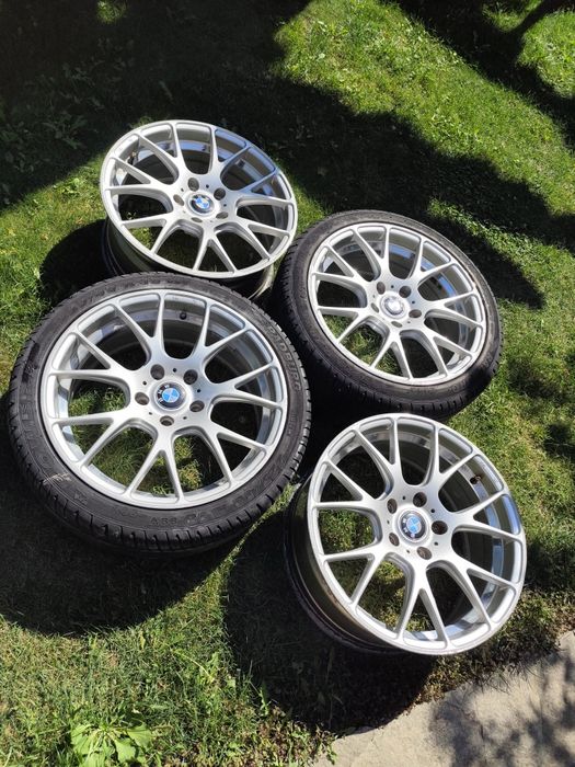 Джанти за BMW E60XD E90 E46 E36 18-ки