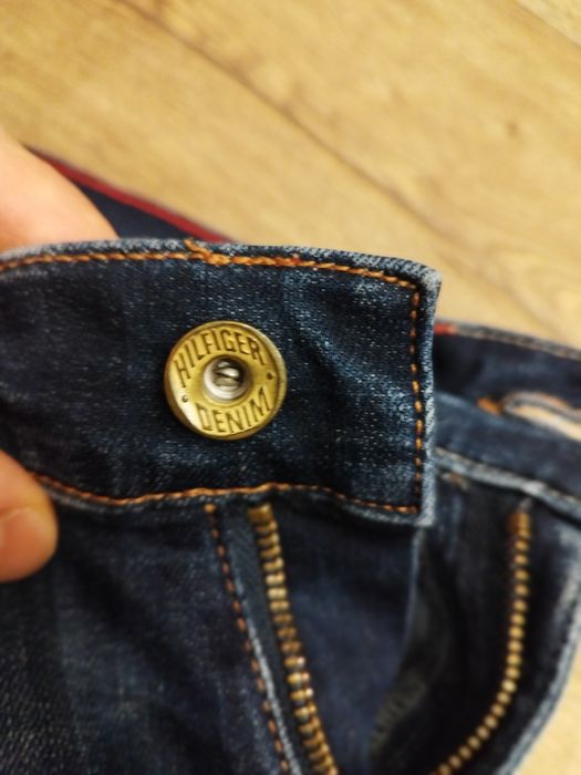 Дамски дънки Tommy Hilfiger