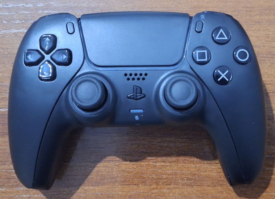 Продается игровой контроллер ТechnoPoint PS4 Black