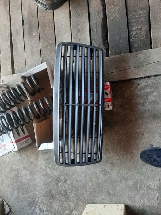 Движок на мерс 2л