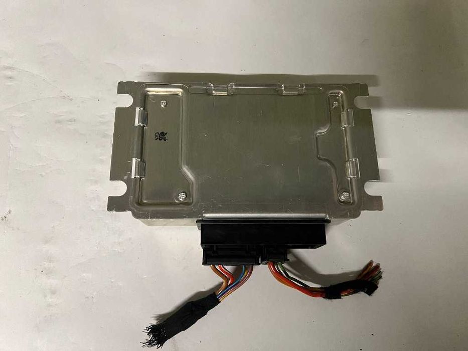 Calculator cutie transfer BMW X5 E53 3.0 d SE 160kW 218CP Facelift 2005- Cod 2760 7550891 01