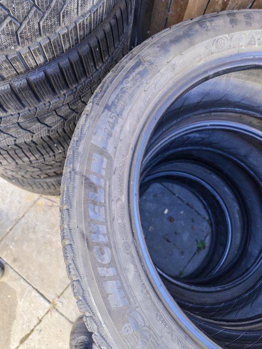 245/50R19 много запазени