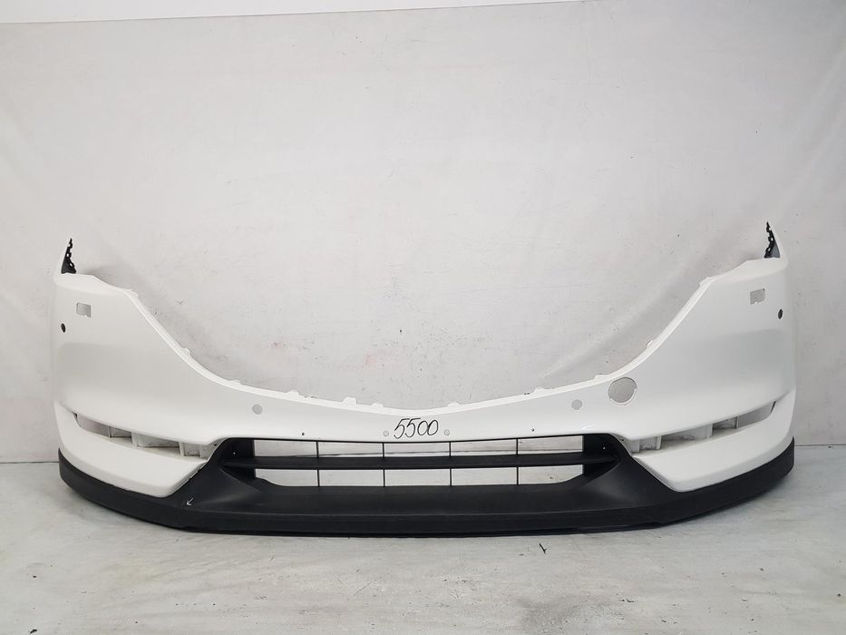 Bara fata Mazda CX5 dupa 2017