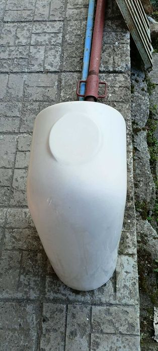 конзола за лодка