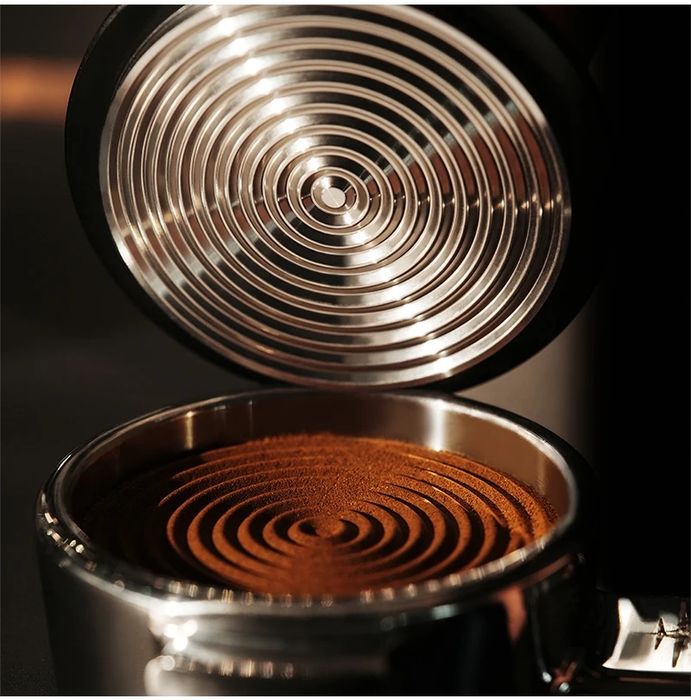 Кофе темпер динамометрический 51 мм для эспрессо MHW-3BOMBER