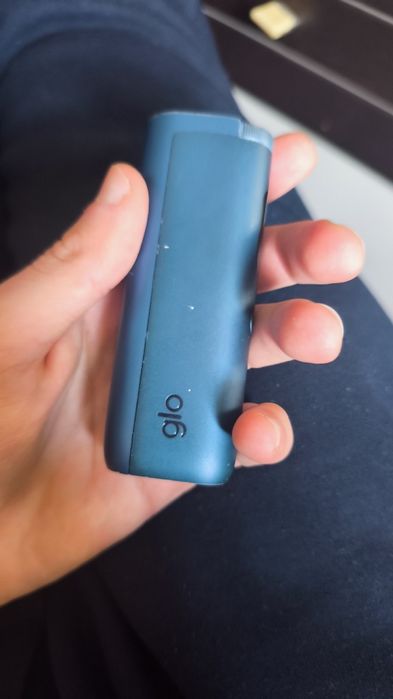 Aparat Glo Hyper X2 / Air